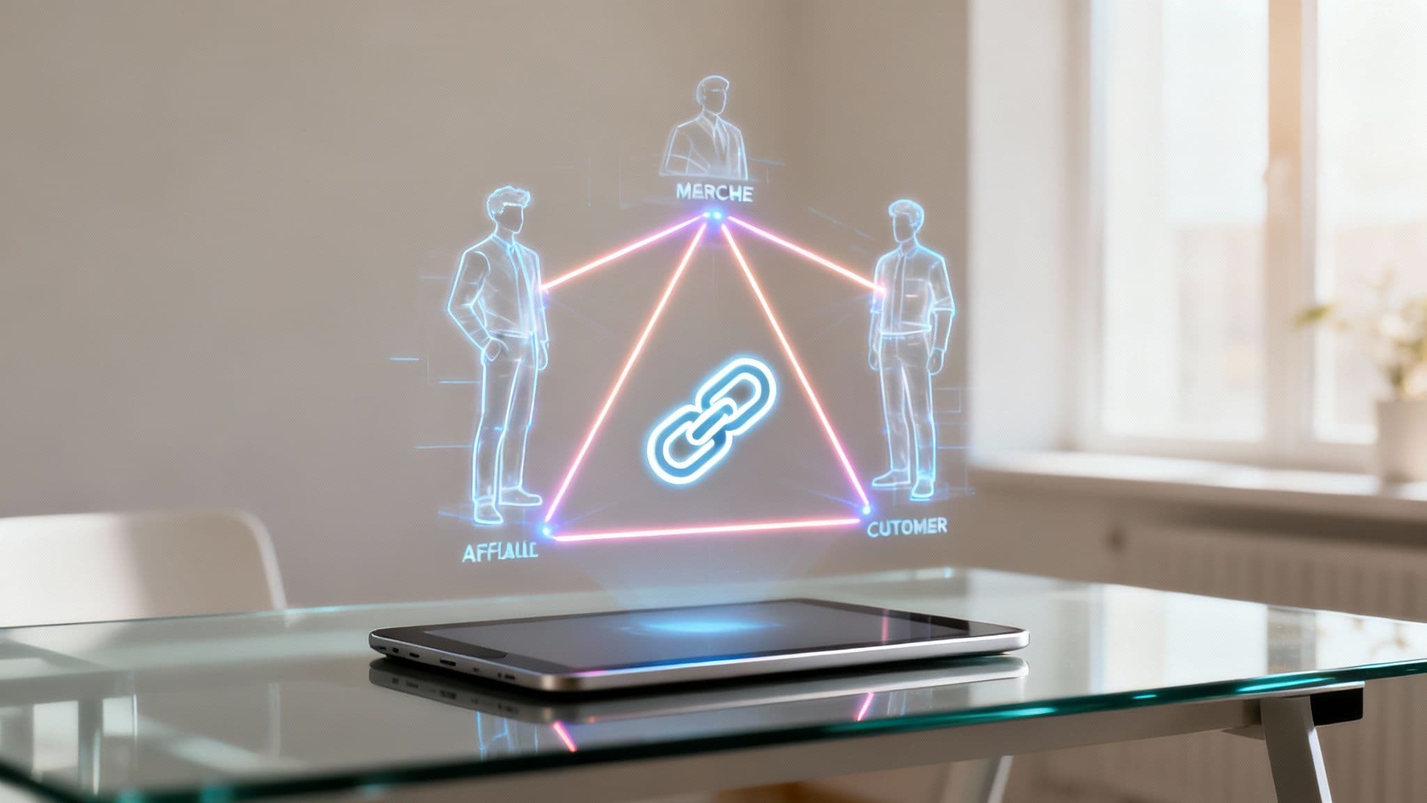 What Is an Affiliate Company Explained