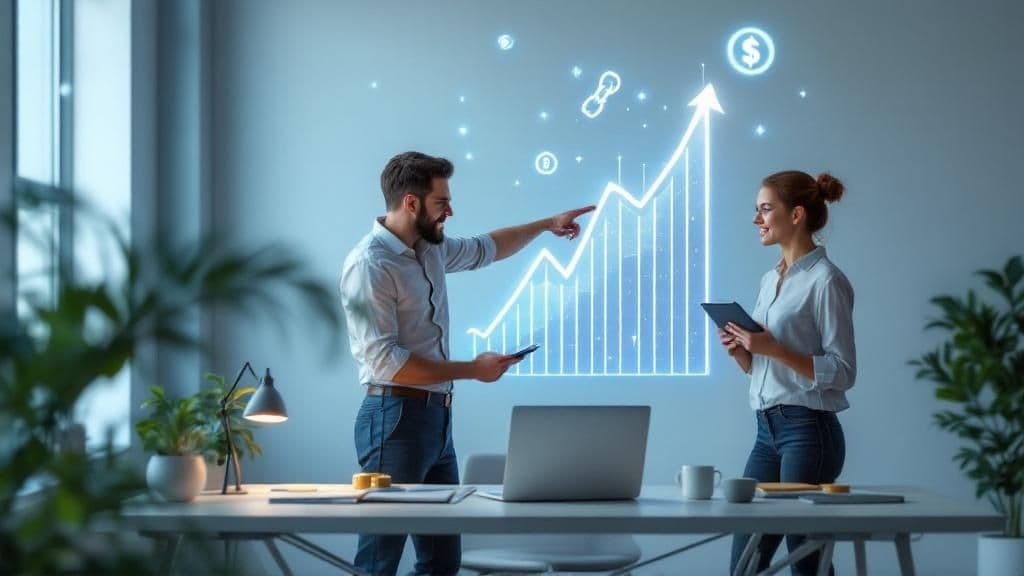 How to Create Affiliate Program That Drives Growth in 2024