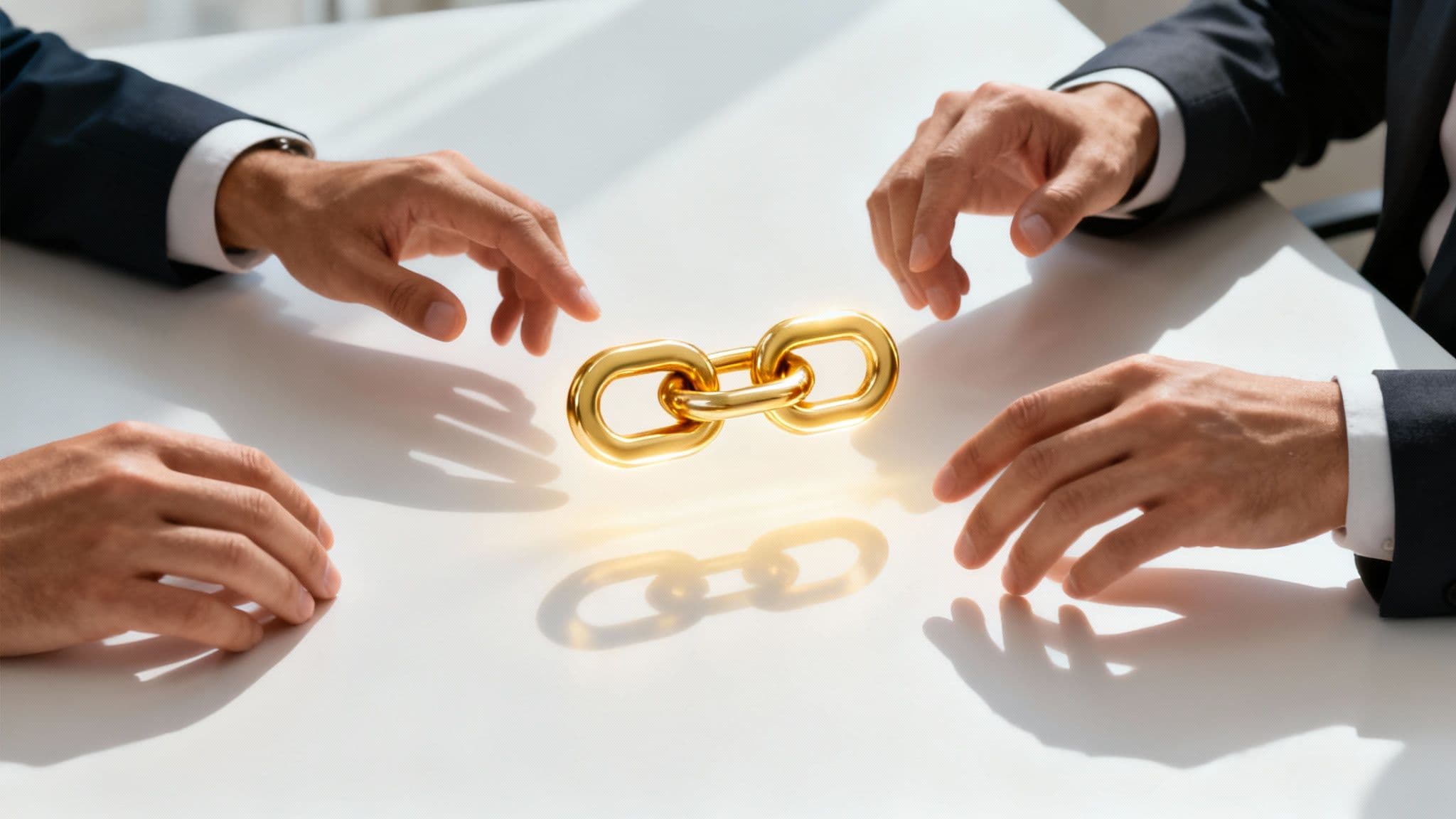 How to Gain Referrals and Fuel Your Growth