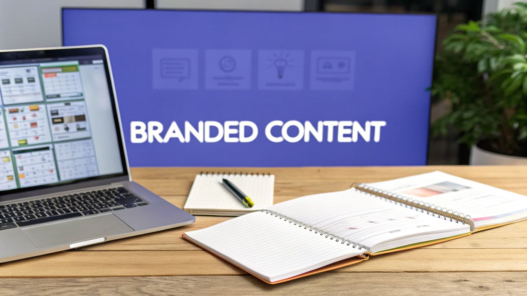 7 Incredible Examples of Branded Content That Work in 2025