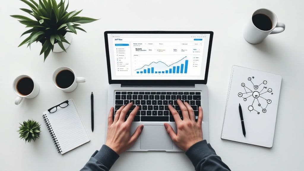 How to Start an Affiliate Program That Actually Works