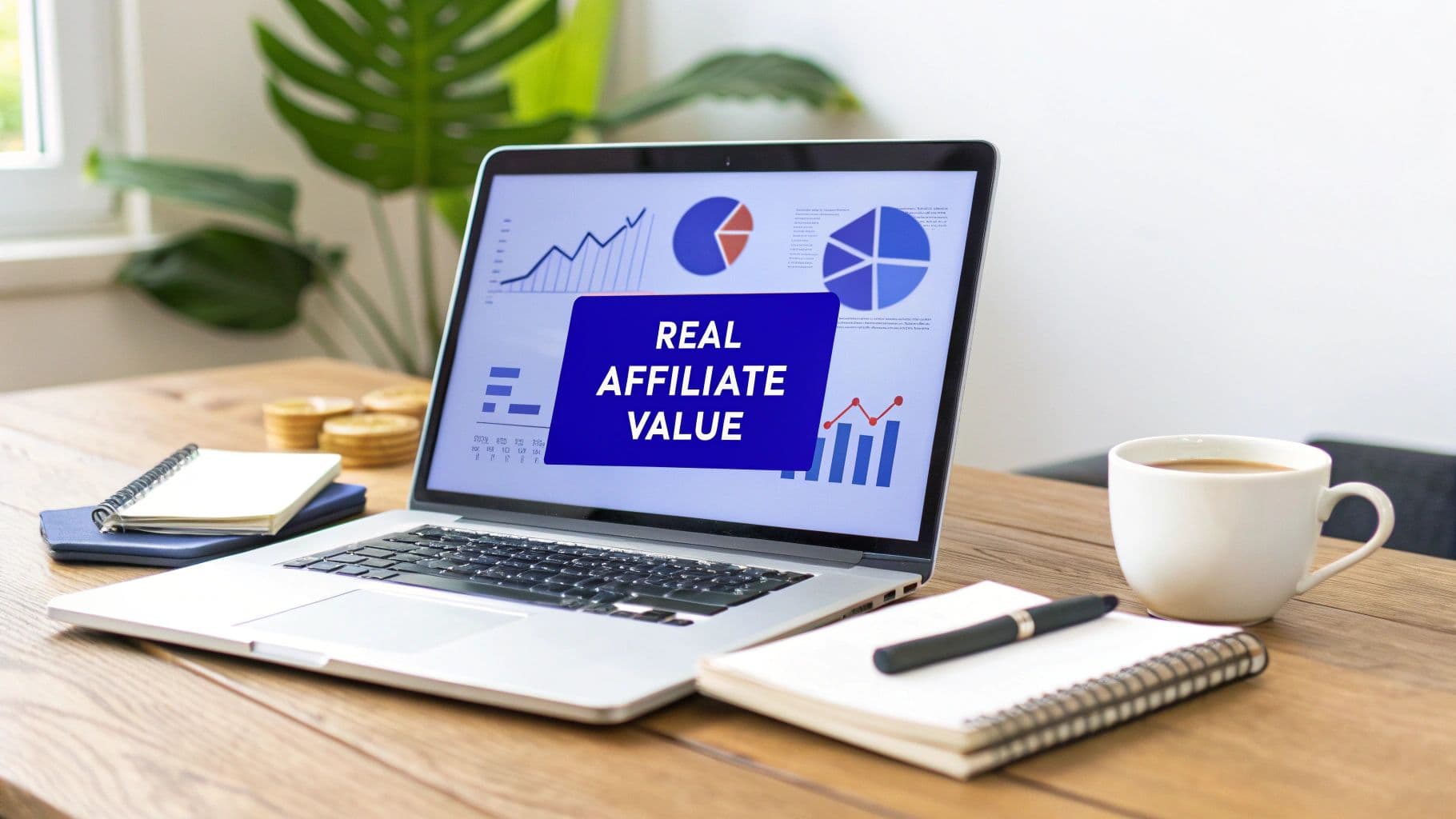 Is Affiliate Marketing Worth It? A Realistic Guide