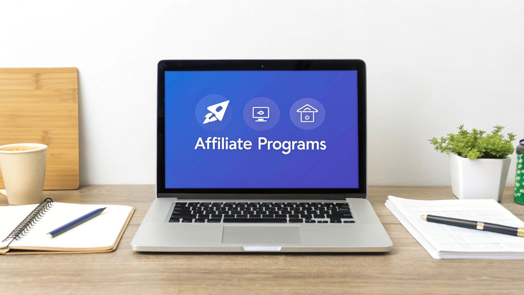 Build Winning Affiliate Programs for Software