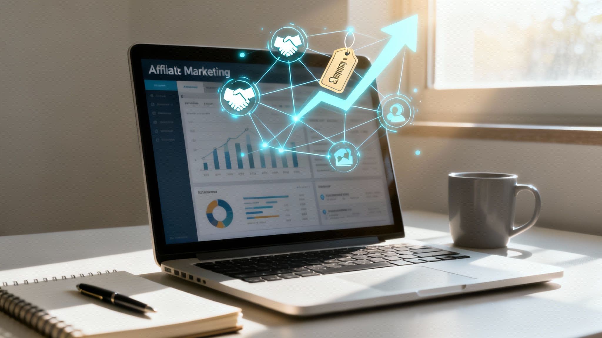 A Modern Guide to Manage Affiliate Programs for Growth