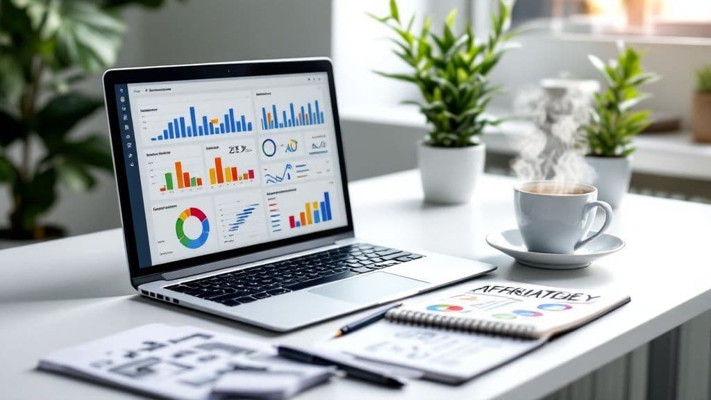 Create Affiliate Marketing Program: Proven Steps for Success