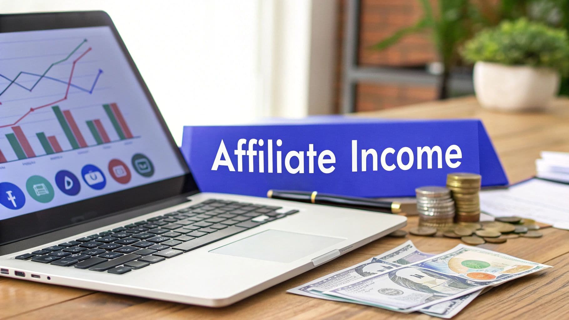 How Much Can Affiliate Marketing Make in 2024?