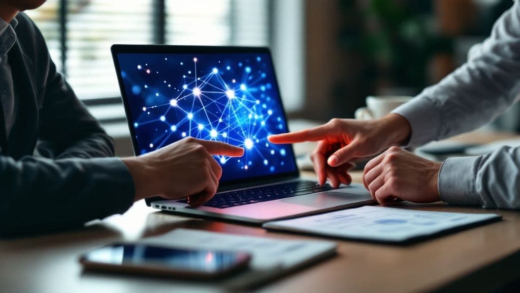 Building an Affiliate Program: Step-by-Step Guide to Success