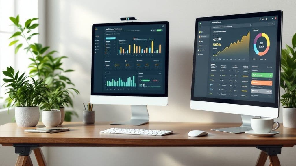 Top 12 Affiliate Program Management Software Picks for 2025