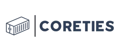 Coreties logo